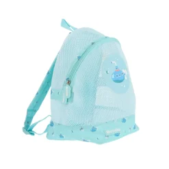 Mochila Infantil Antiarena Submarine