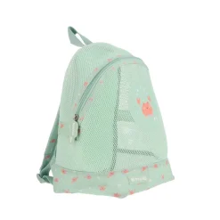 Mochila Infantil Antiarena Crab Sage