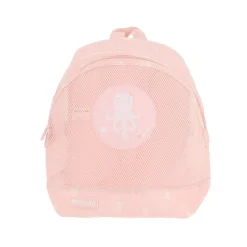 Mochila Infantil Antiarena Jolie The Octopus