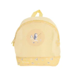 Mochila Infantil Antiarena Penguins