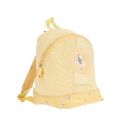 Mochila Infantil Antiarena Penguins