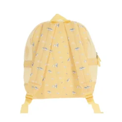 Mochila Infantil Antiarena Penguins