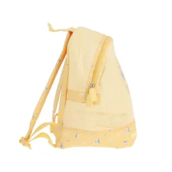 Mochila Infantil Antiarena Penguins