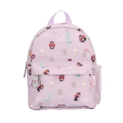 Mochila Infantil Fantastic Girl