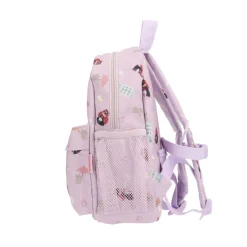 Mochila Infantil Fantastic Girl