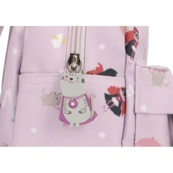 Mochila Infantil Fantastic Girl