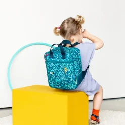 Mochila Jungla