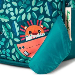 Mochila Jungla