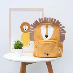 Mochila Leon Trixie