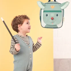 Mochila Magic Joe