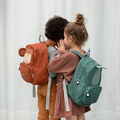 Mochila Mono Trixie
