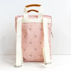 Mochila Pequena Diente De Leon