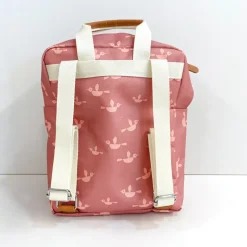 Mochila Pequena Pajarito