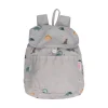 Mochila Pequena Tela Dinos World