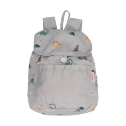 Mochila Pequena Tela Dinos World