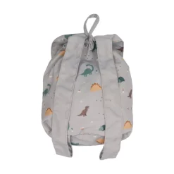 Mochila Pequena Tela Dinos World