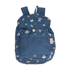 Mochila Pequena Tela The Martians