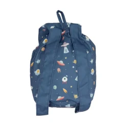 Mochila Pequena Tela The Martians