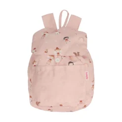 Mochila Pequena Tela Wild Fairies