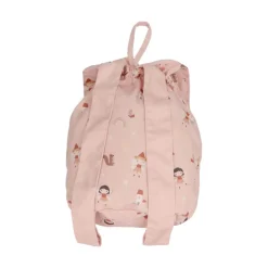 Mochila Pequena Tela Wild Fairies