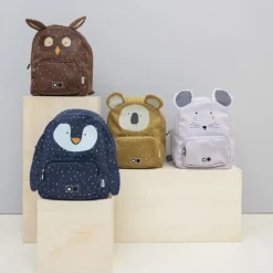 Mochila Raton Trixie