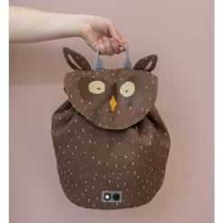 Mochila Saco Buho