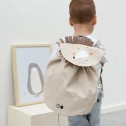 Mochila Saco Erizo