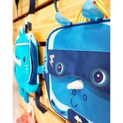Mochila Super Marius