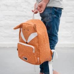 Mochila Zorro Trixie