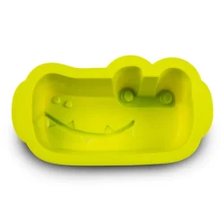 Molde Para Bizcochos Cocodrilo Anatole