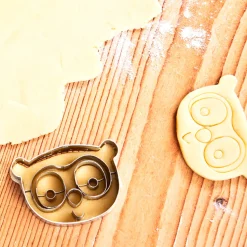 Molde Para Galletas Georges