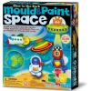 Moldea Y Pinta El Espacio