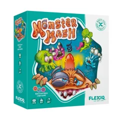 Monster Másh