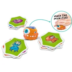Monster Másh