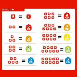 Monstruo De Las Matematicas