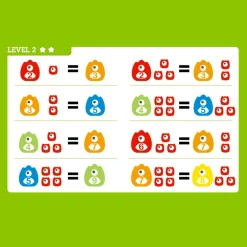 Monstruo De Las Matematicas
