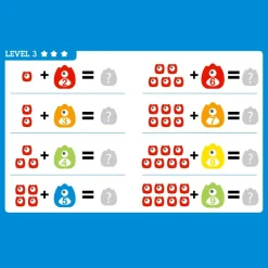 Monstruo De Las Matematicas