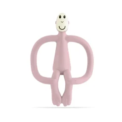 Mordedor Matchstick Monkey Rosa Palo
