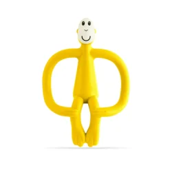 Mordedor Matchstick Monkey Amarillo