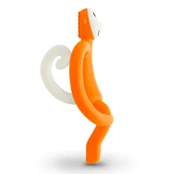 Mordedor Matchstick Monkey Naranja