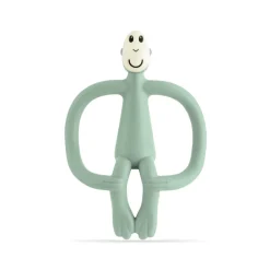 Mordedor Matchstick Monkey Verde Mint