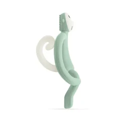 Mordedor Matchstick Monkey Verde Mint