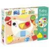 Mosaicos Baby Shapes
