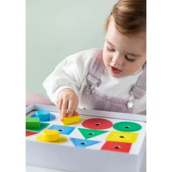 Mosaicos Baby Shapes