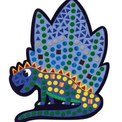 Mosaicos Dinosaurios