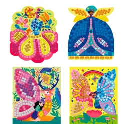 Mosaicos Hadas