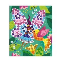 Mosaicos Princesas Y Hadas