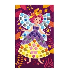 Mosaicos Princesas Y Hadas