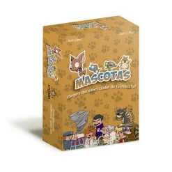 Máscotas