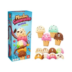 Mucho Cucurucho